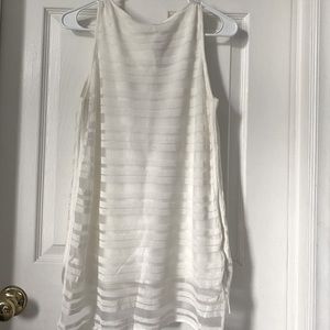 White House black market dress